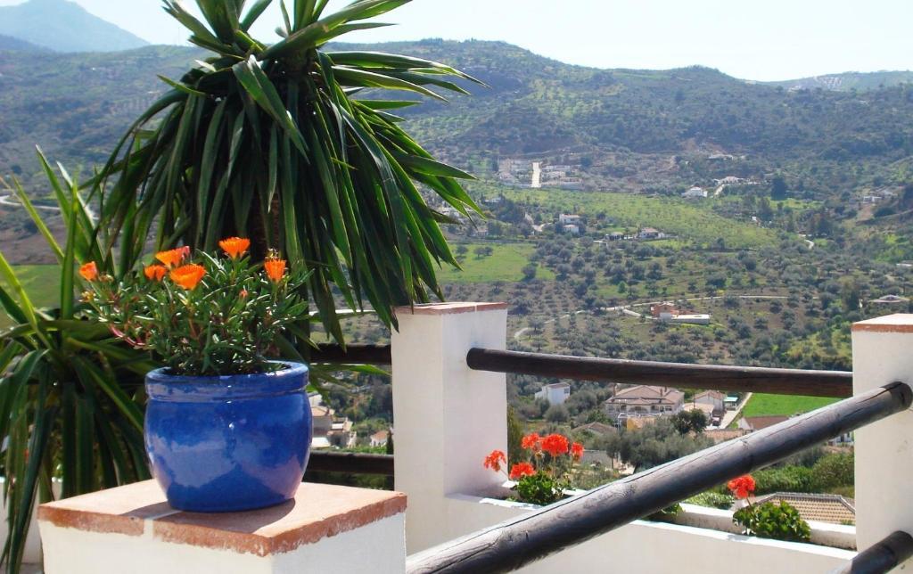 Hotel Cortijo De Salia Алькаусин Экстерьер фото